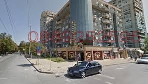 Дава под наем ГАРАЖ, ПАРКОМЯСТО, гр. Русе, Възраждане