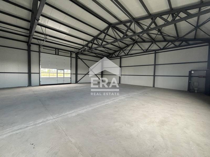 För uthyrning  Industribyggnad Haskovo , Boljarovo , 225 kvm | 37768299 - bild [2]