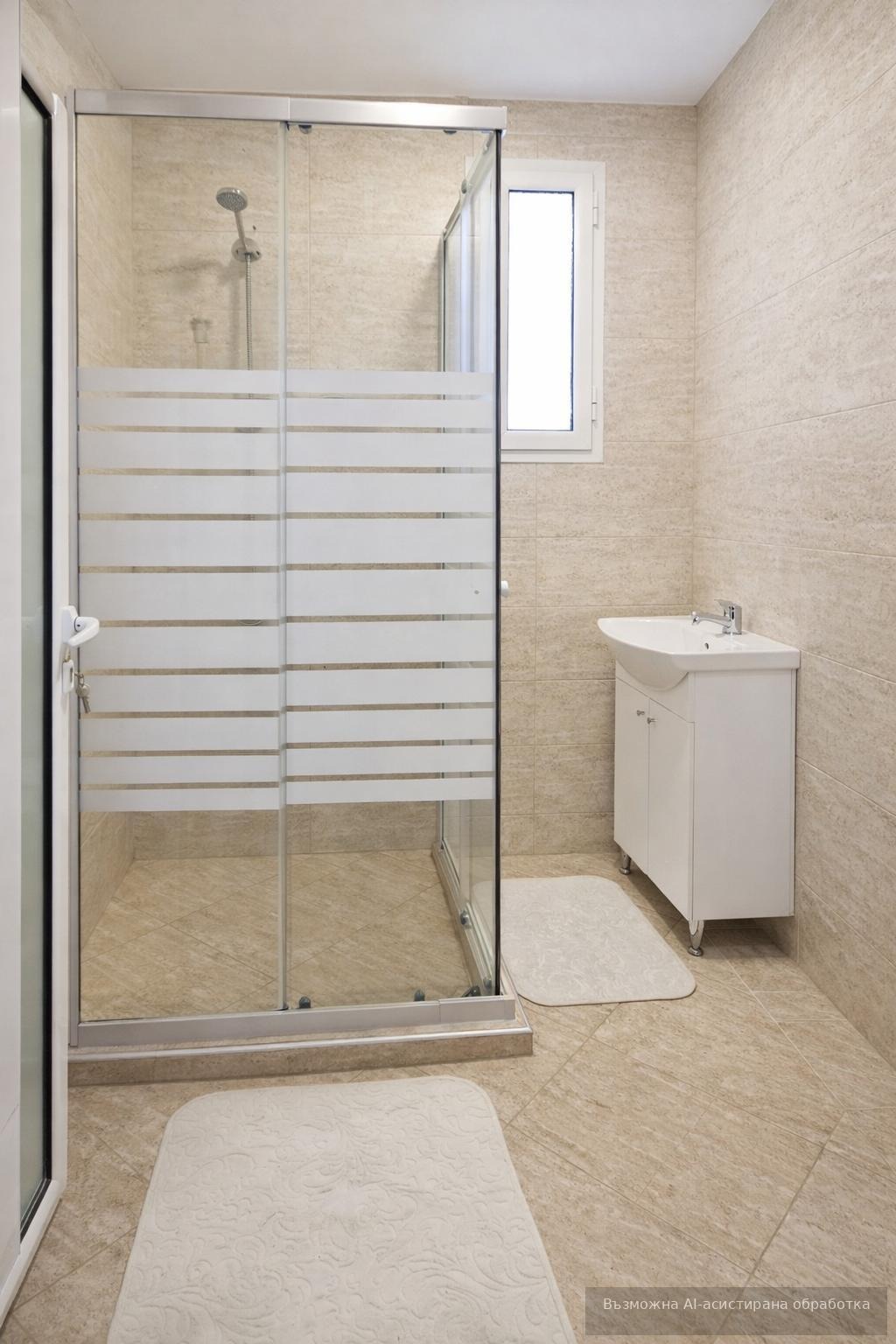 Дава под наем 3-СТАЕН, гр. Пловдив, Кючук Париж, снимка 8 - Апартаменти - 54759077