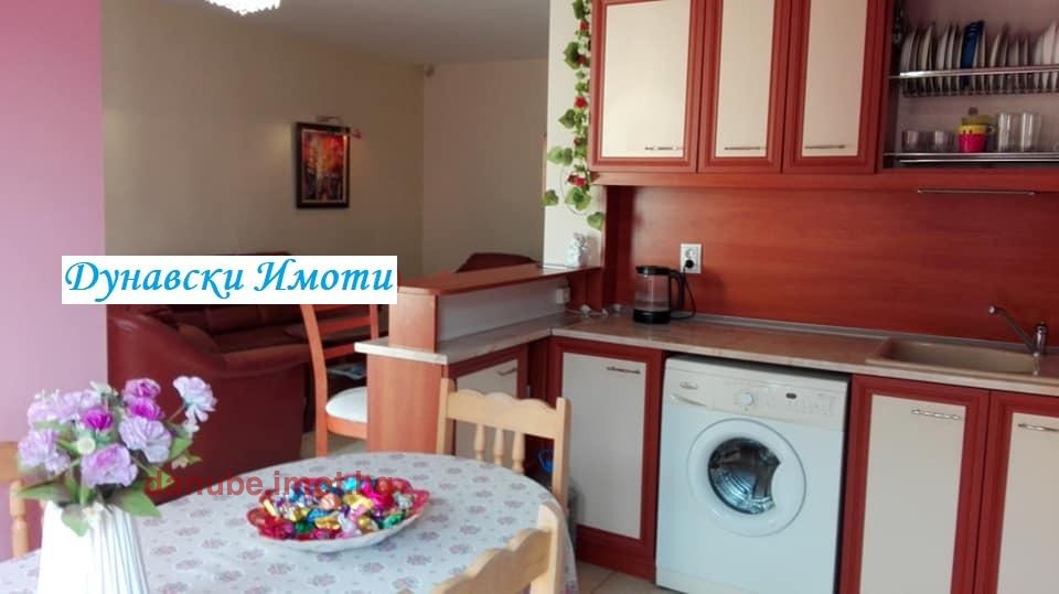 Дава под наем 3-СТАЕН, гр. Русе, Център, снимка 5 - Апартаменти - 54802250