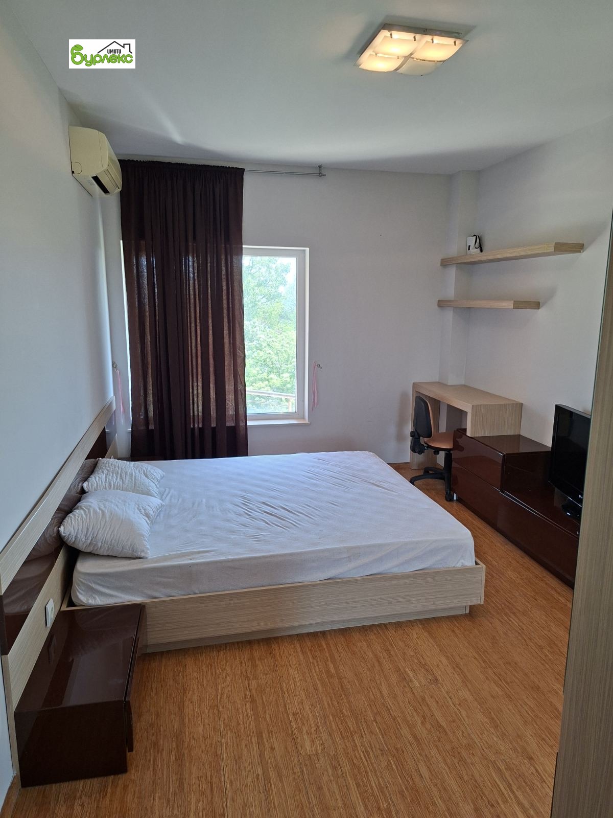Дава под наем КЪЩА, гр. Варна, м-т Евксиноград, снимка 11 - Къщи - 54514475
