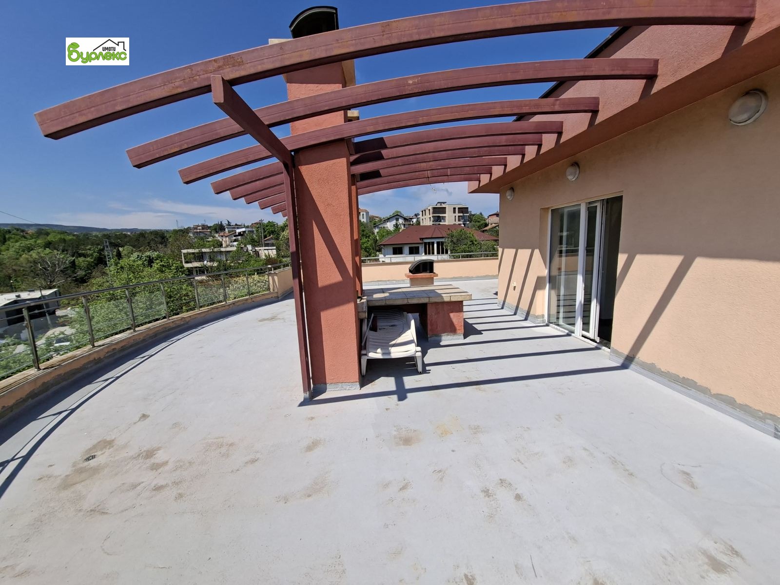 Дава под наем КЪЩА, гр. Варна, м-т Евксиноград, снимка 13 - Къщи - 54514475