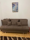 Дава под наем  2-стаен град София , Център , 50 кв.м | 69187855 - изображение [5]