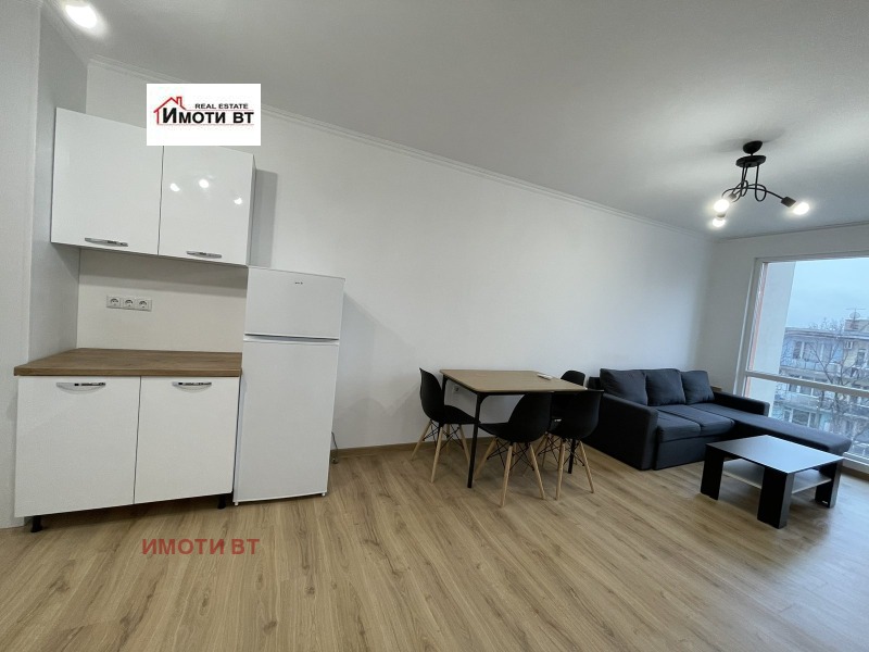 Дава под Наем 3-СТАЕН в град Велико Търново, Акация - 105 кв.м / 800 € » 1 564.66 лв., ИМОТИ ВТ