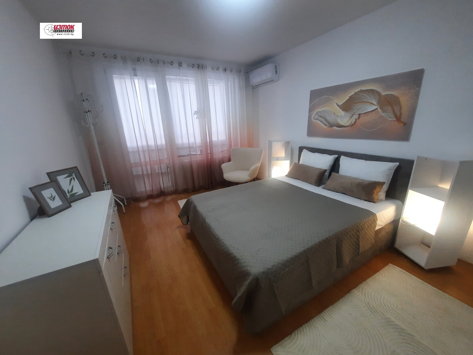 Дава под Наем 2-СТАЕН | Imot.bg — изображение 9