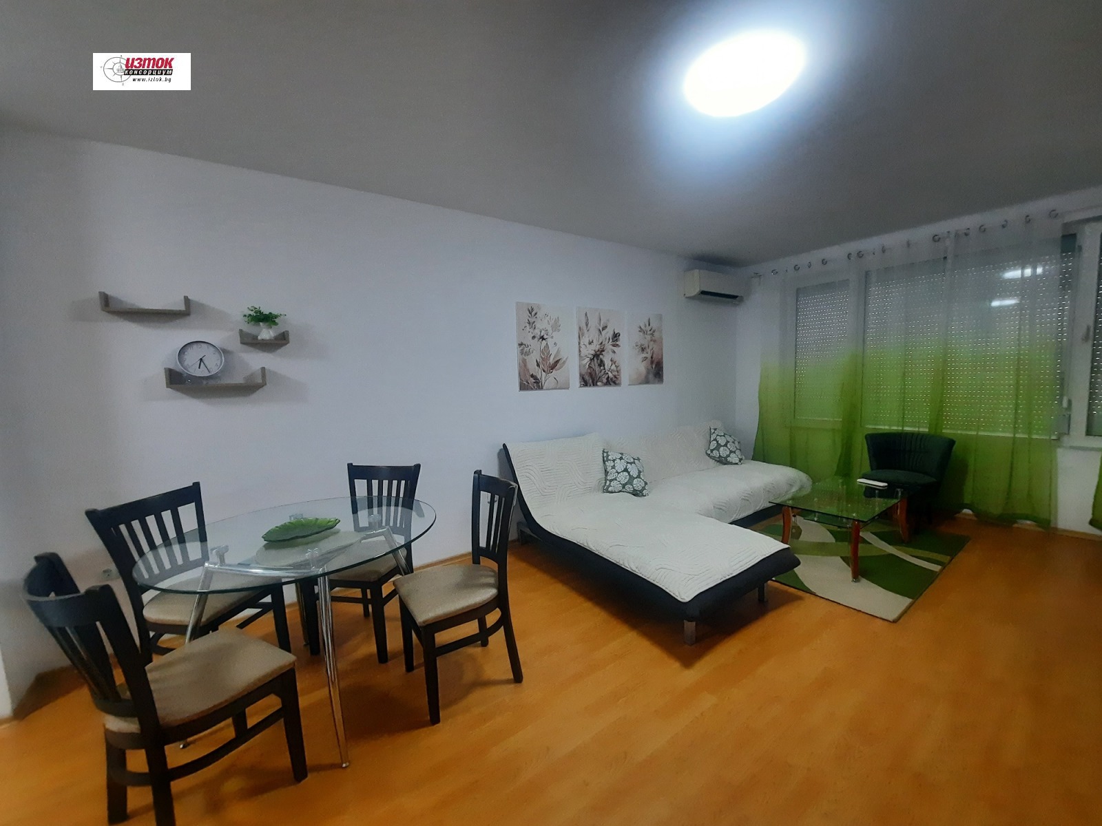 Дава под Наем 2-СТАЕН | Imot.bg — изображение 1
