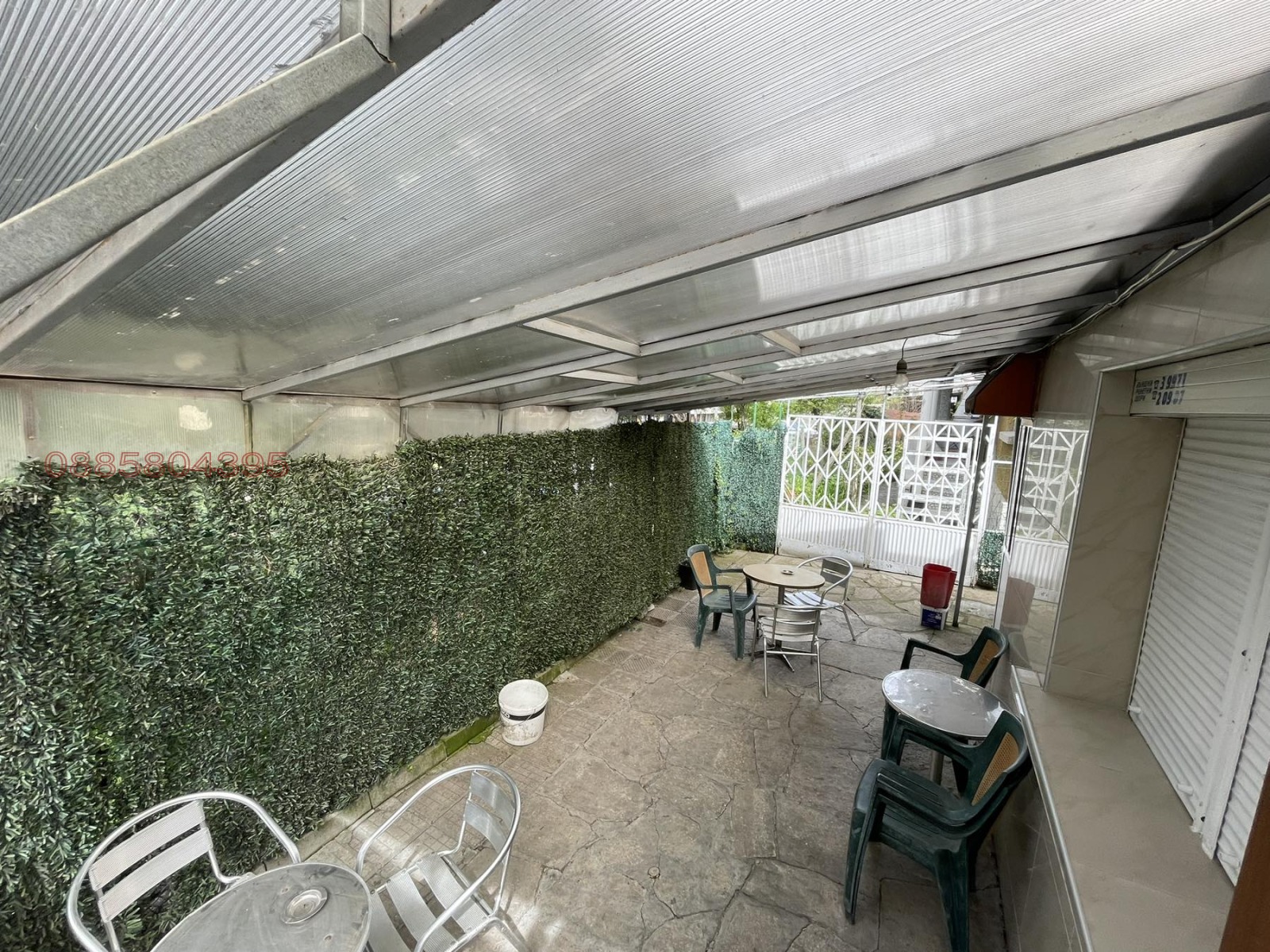 Дава под Наем МАГАЗИН | Imot.bg — изображение 8