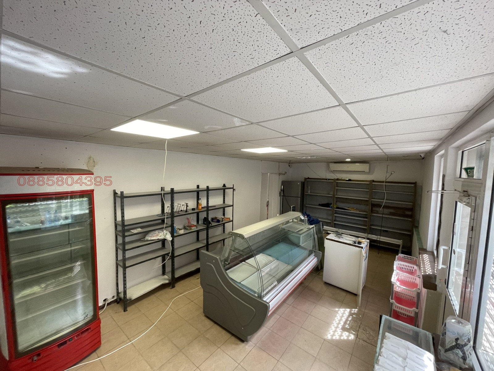 Дава под Наем МАГАЗИН | Imot.bg — изображение 6