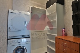 1 slaapkamer Manastirski livadi, Sofia 8