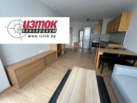 1 slaapkamer Banisjora, Sofia