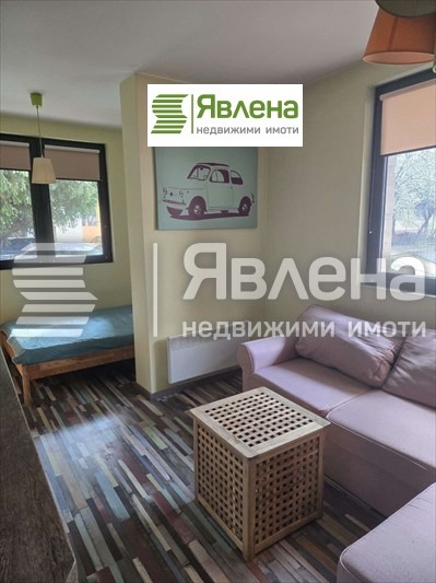 A louer  Studio Sofia , Stoudentski grad , 30 m² | 90056511 - image [2]
