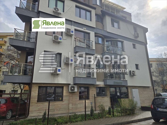 A louer  Studio Sofia , Stoudentski grad , 30 m² | 90056511