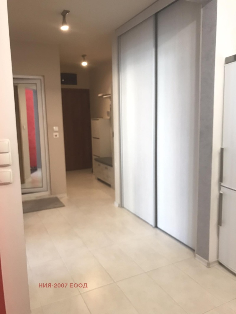 En renta  1 dormitorio Sofia , Mladost 2 , 75 metros cuadrados | 75428666 - imagen [9]