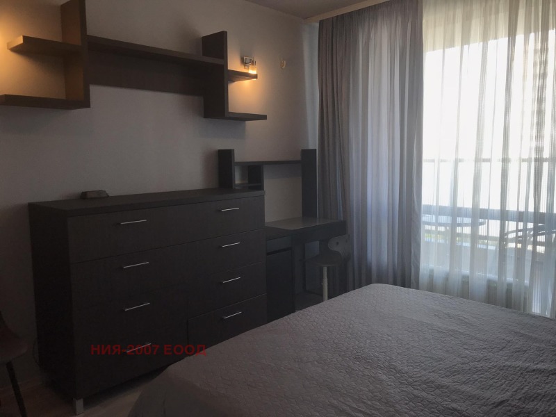 En renta  1 dormitorio Sofia , Mladost 2 , 75 metros cuadrados | 75428666 - imagen [10]