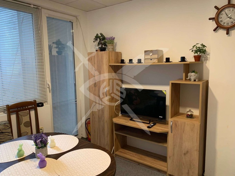 В аренду  1 спальня Варна , Гръцка махала , 50 кв.м | 99610135 - изображение [2]