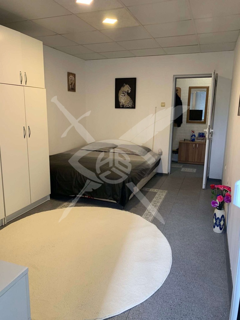 В аренду  1 спальня Варна , Гръцка махала , 50 кв.м | 99610135 - изображение [3]