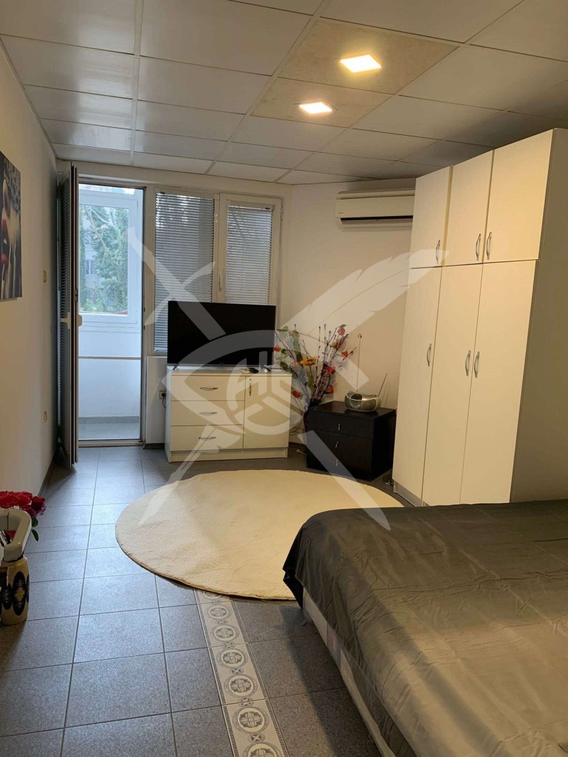 В аренду  1 спальня Варна , Гръцка махала , 50 кв.м | 99610135 - изображение [4]