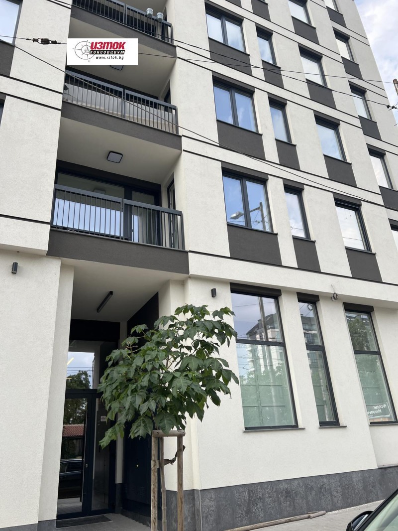 Kiadó  1 hálószoba Sofia , Banisora , 60 négyzetméter | 26607837 - kép [16]