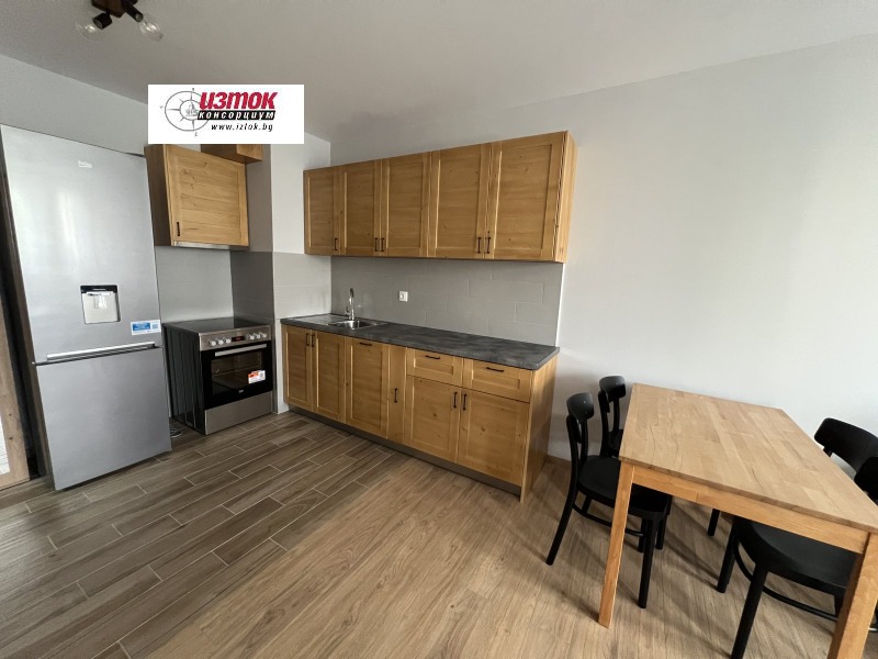 Kiadó  1 hálószoba Sofia , Banisora , 60 négyzetméter | 26607837 - kép [3]