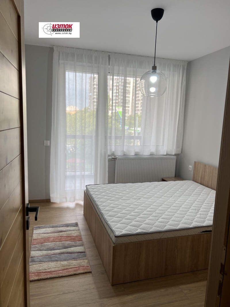 Kiadó  1 hálószoba Sofia , Banisora , 60 négyzetméter | 26607837 - kép [8]
