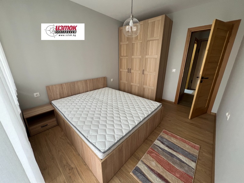 Kiadó  1 hálószoba Sofia , Banisora , 60 négyzetméter | 26607837 - kép [7]