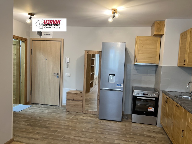 Kiadó  1 hálószoba Sofia , Banisora , 60 négyzetméter | 26607837 - kép [4]
