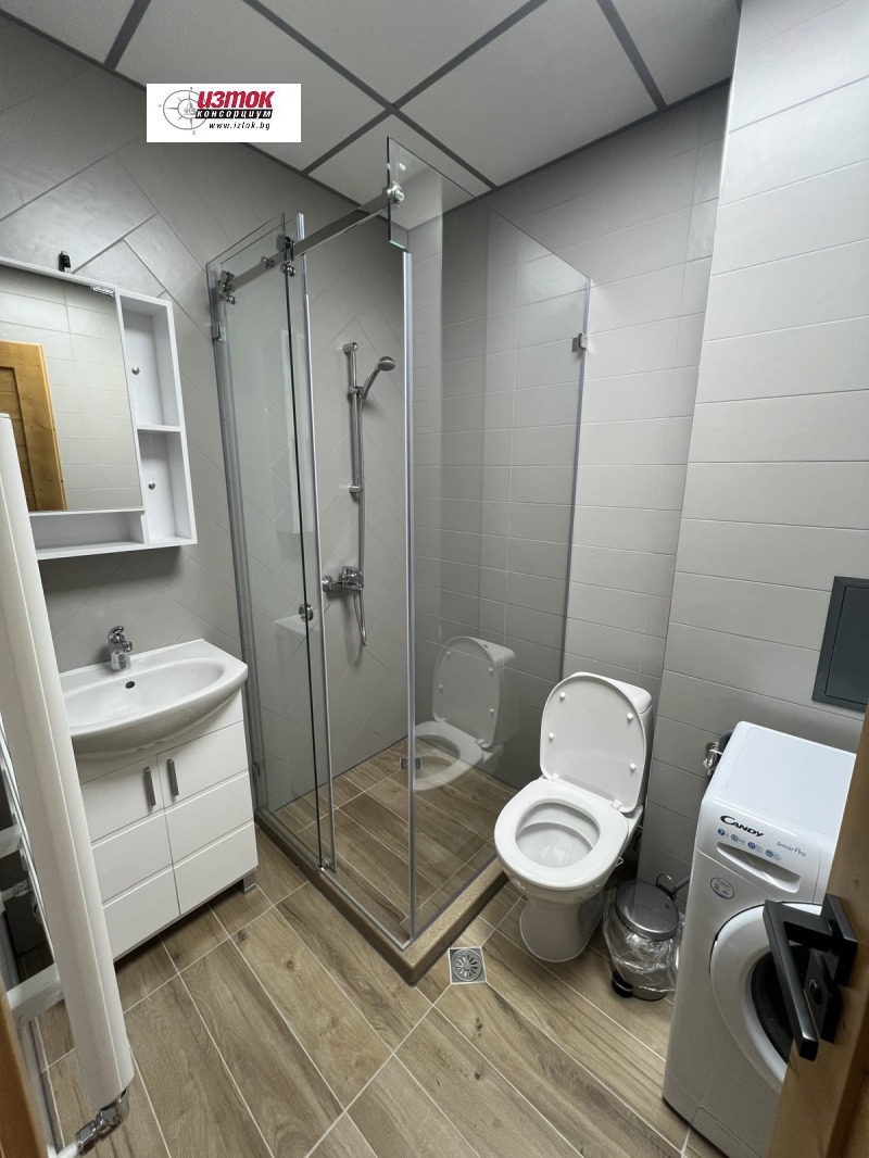 Kiadó  1 hálószoba Sofia , Banisora , 60 négyzetméter | 26607837 - kép [10]