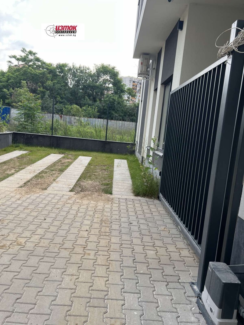 Kiadó  1 hálószoba Sofia , Banisora , 60 négyzetméter | 26607837 - kép [15]
