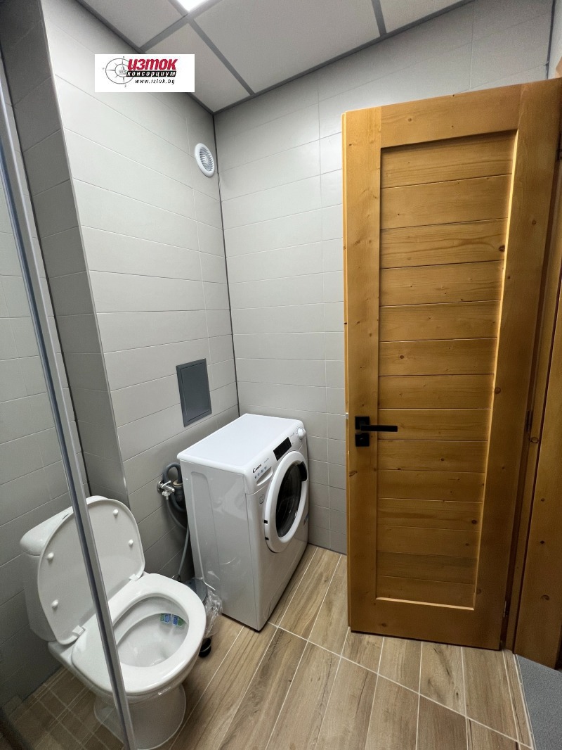Kiadó  1 hálószoba Sofia , Banisora , 60 négyzetméter | 26607837 - kép [11]