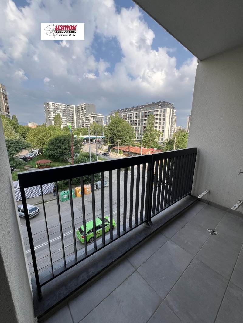 Kiadó  1 hálószoba Sofia , Banisora , 60 négyzetméter | 26607837 - kép [12]