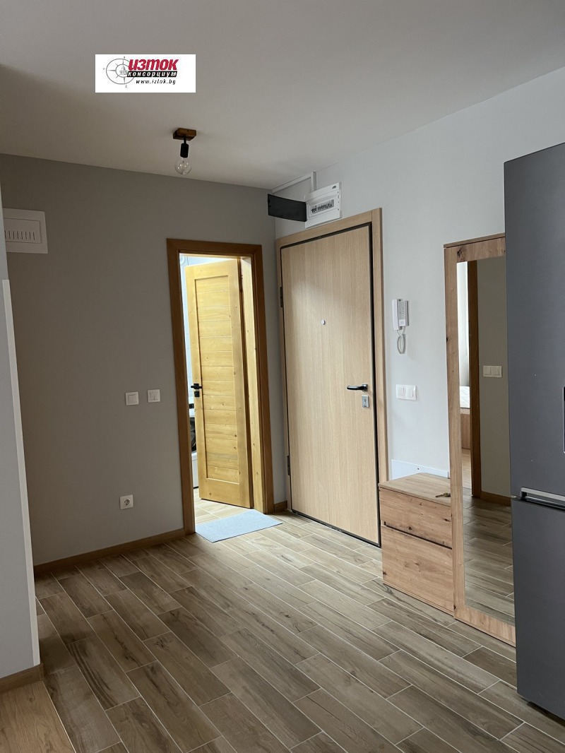 Kiadó  1 hálószoba Sofia , Banisora , 60 négyzetméter | 26607837 - kép [9]