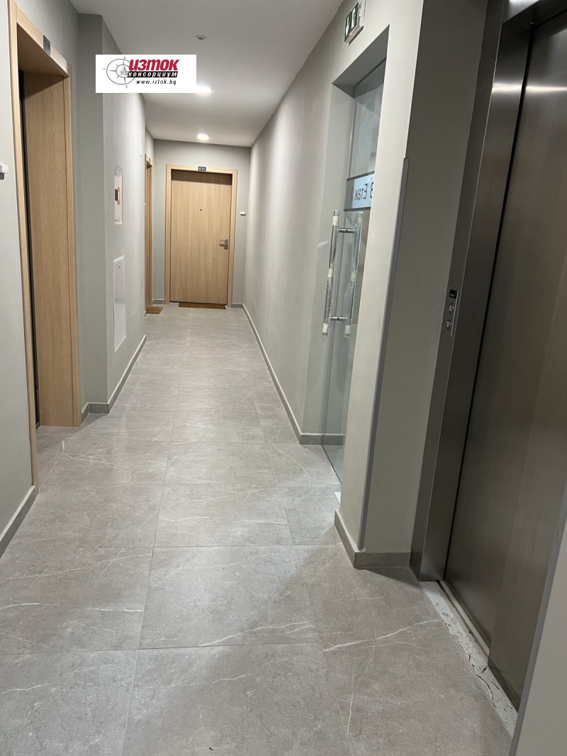 Kiadó  1 hálószoba Sofia , Banisora , 60 négyzetméter | 26607837 - kép [13]