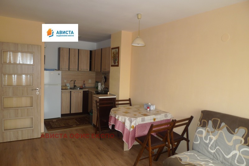 Do wynajęcia  1 sypialnia Sofia , Ljulin 8 , 58 mkw | 70087342