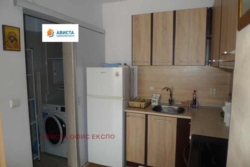 Do wynajęcia  1 sypialnia Sofia , Ljulin 8 , 58 mkw | 70087342 - obraz [3]