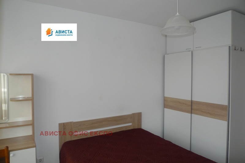 Do wynajęcia  1 sypialnia Sofia , Ljulin 8 , 58 mkw | 70087342 - obraz [7]