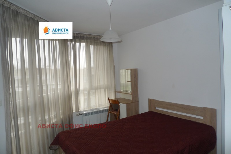 Do wynajęcia  1 sypialnia Sofia , Ljulin 8 , 58 mkw | 70087342 - obraz [6]