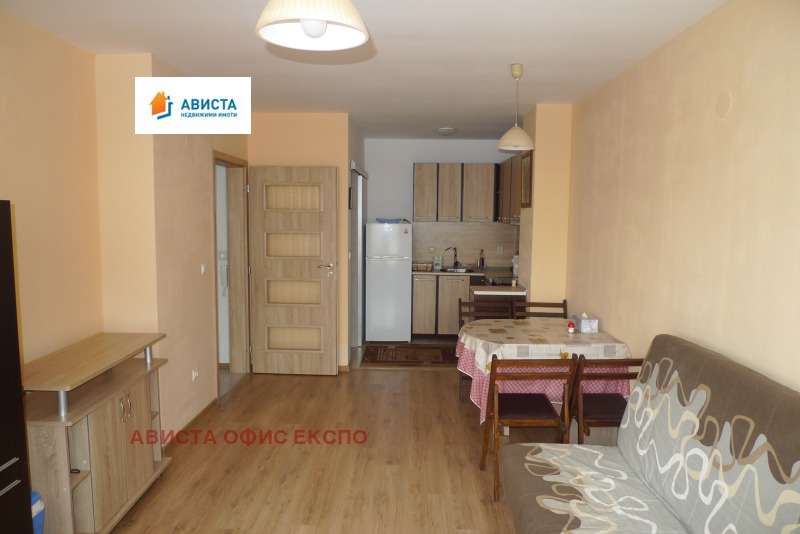 Do wynajęcia  1 sypialnia Sofia , Ljulin 8 , 58 mkw | 70087342 - obraz [2]