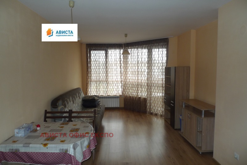 Do wynajęcia  1 sypialnia Sofia , Ljulin 8 , 58 mkw | 70087342 - obraz [5]
