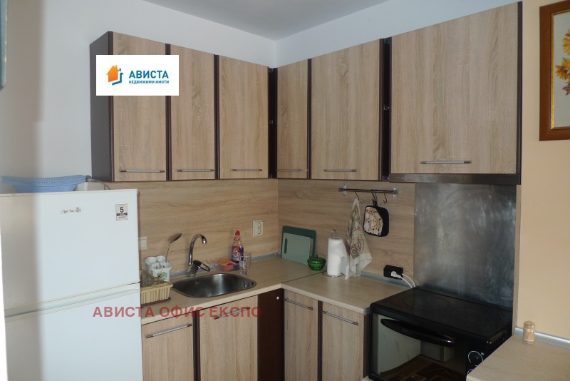 Do wynajęcia  1 sypialnia Sofia , Ljulin 8 , 58 mkw | 70087342 - obraz [4]