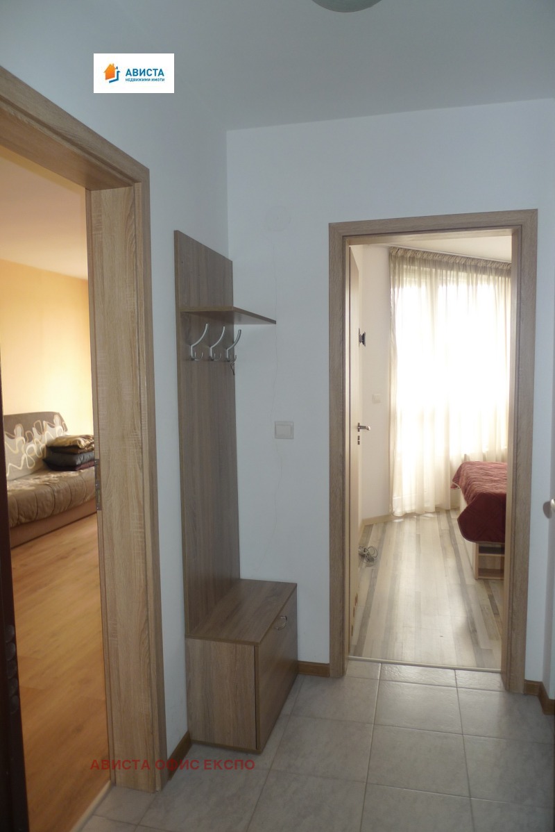 Do wynajęcia  1 sypialnia Sofia , Ljulin 8 , 58 mkw | 70087342 - obraz [9]