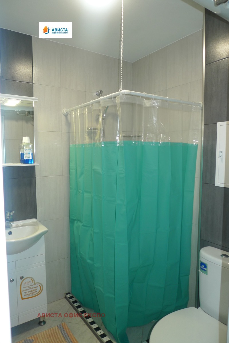 Do wynajęcia  1 sypialnia Sofia , Ljulin 8 , 58 mkw | 70087342 - obraz [8]
