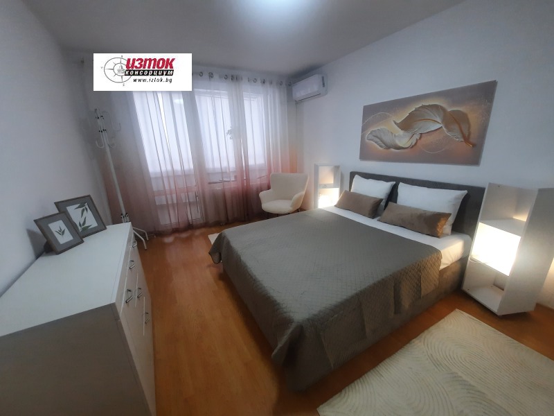 Дава под наем  2-стаен град София , Дианабад , 80 кв.м | 85782161 - изображение [9]