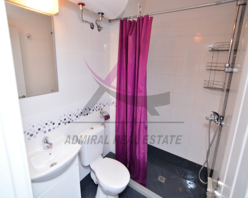 Дава под наем 2-СТАЕН, гр. Варна, Гранд Мол, снимка 4 - Апартаменти - 52141545