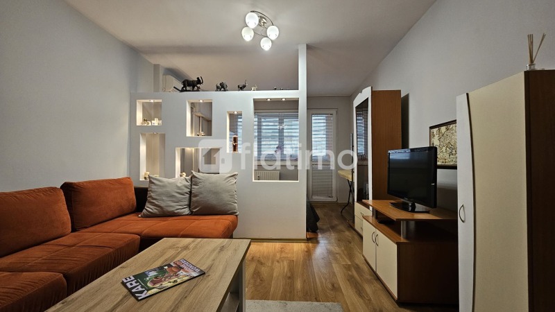 Дава под наем 2-СТАЕН, гр. София, Красна поляна 1, снимка 10 - Апартаменти - 52558868