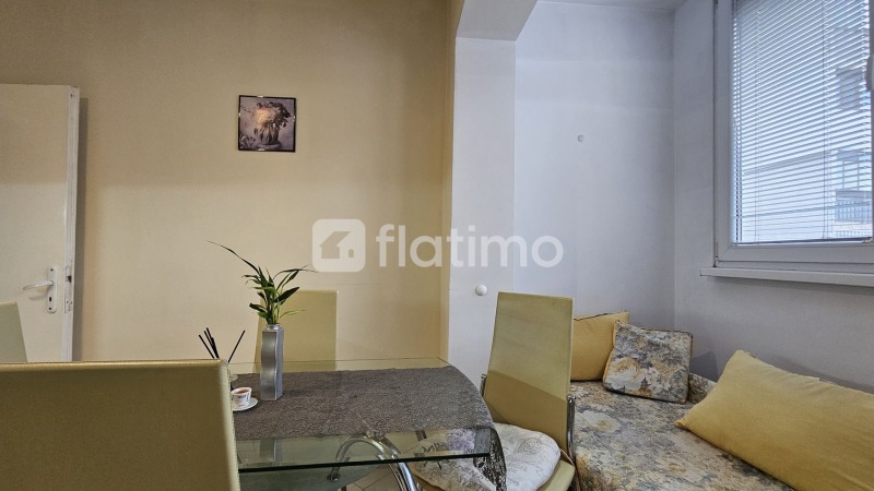 Дава под наем 2-СТАЕН, гр. София, Красна поляна 1, снимка 2 - Апартаменти - 52558868