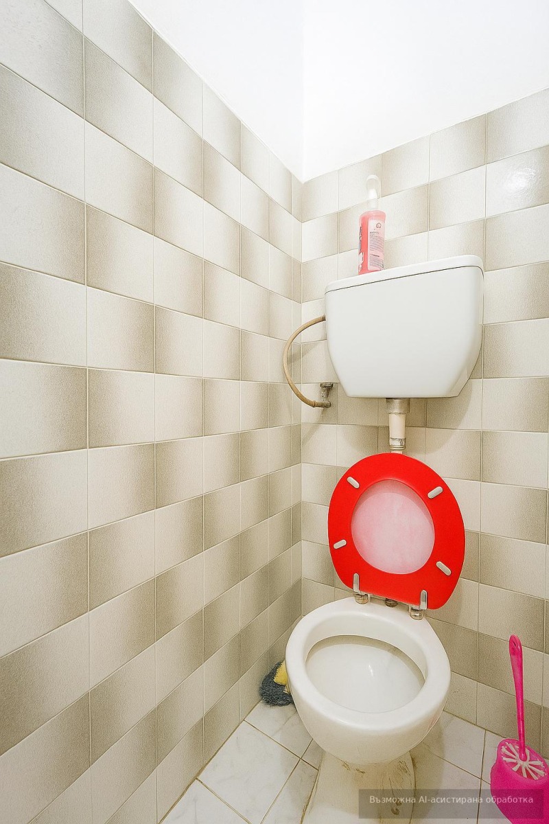 Дава под наем 2-СТАЕН, гр. Пловдив, Център, снимка 4 - Апартаменти - 52717646