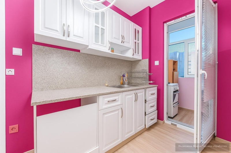 Дава под наем 2-СТАЕН, гр. Пловдив, Център, снимка 2 - Апартаменти - 52717646