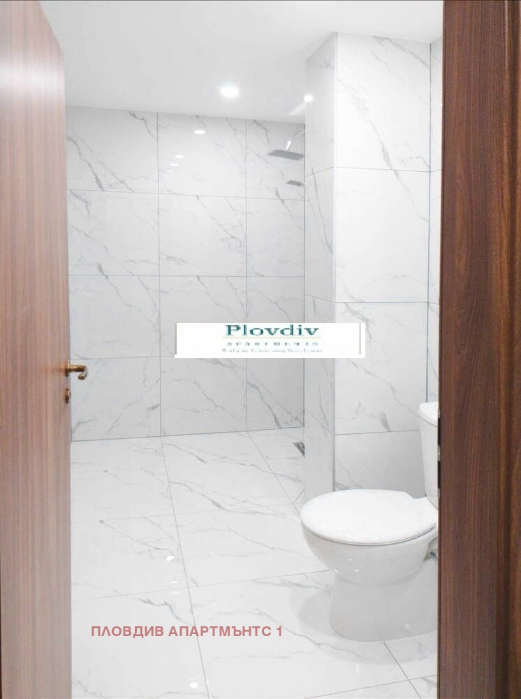 Дава под наем 2-СТАЕН, гр. Пловдив, Младежки Хълм, снимка 4 - Апартаменти - 54266615