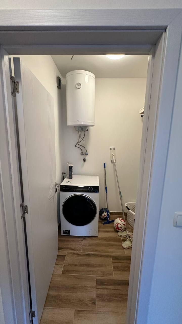 Дава под наем 3-СТАЕН, гр. София, Оборище, снимка 8 - Апартаменти - 52821856