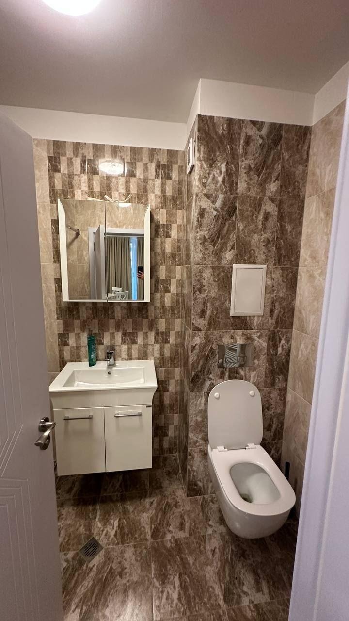 Дава под наем 3-СТАЕН, гр. София, Оборище, снимка 7 - Апартаменти - 52821856